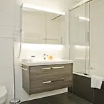 Alperose - Griwa Rent Ag 公寓 *