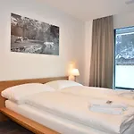 Alperose - Griwa Rent Ag 公寓 *