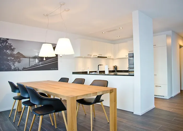 Alperose - Griwa Rent Ag Interlaken