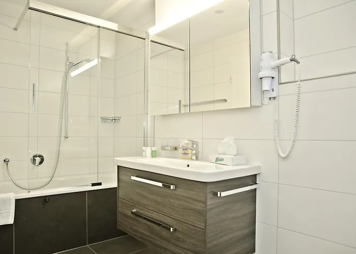 Alperose - Griwa Rent Ag Apartamento Interlaken