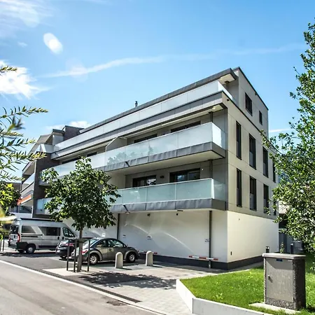 Alperose - Griwa Rent Ag * Interlaken