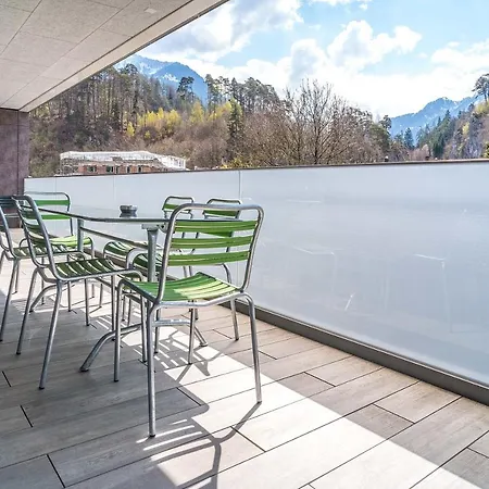 Alperose - Griwa Rent Ag Apartman Interlaken