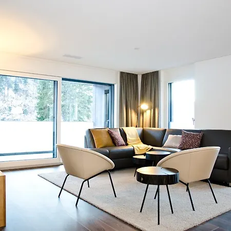 Alperose - Griwa Rent Ag Apartamento *