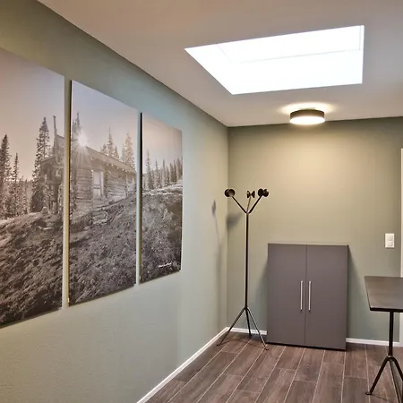 Alperose - Griwa Rent Ag Interlaken