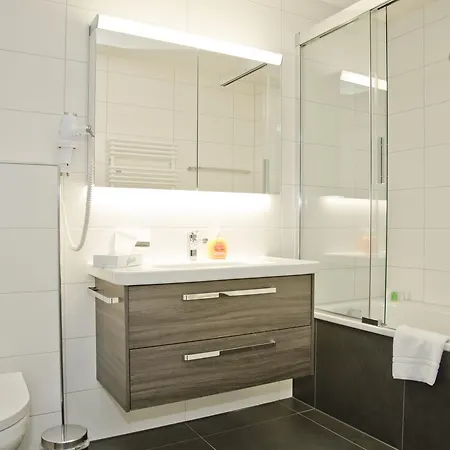 Alperose - Griwa Rent Ag Apartment *