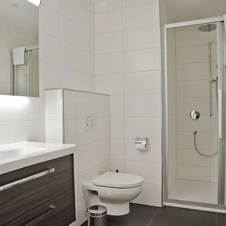 Alperose - Griwa Rent Ag Apartment Interlaken