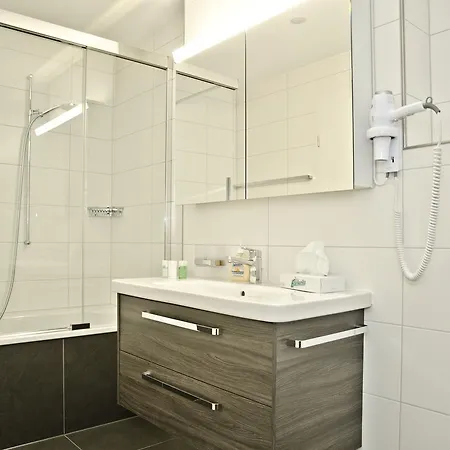 Alperose - Griwa Rent Ag Apartment Interlaken