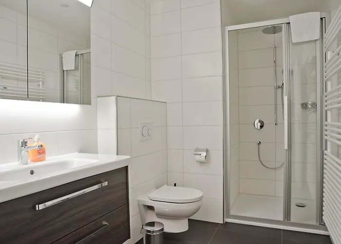 Alperose - Griwa Rent Ag Apartamento Interlaken